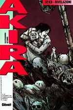 Akira. glenat italia usato  Savona