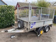 Ifor williams lm85g for sale  SEAHAM