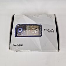 Nokia n81 light gebraucht kaufen  Marburg