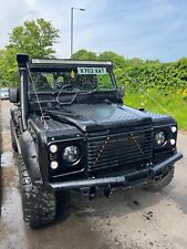 utility vehicle for sale  GODALMING