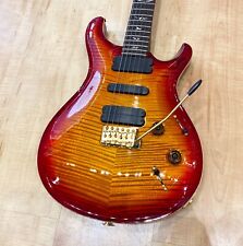 Prs 513 flame for sale  Fairport