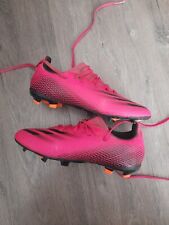 Adidas football boots for sale  Shipping to Ireland