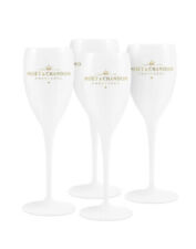 moet chandon glasses for sale  Shipping to Ireland