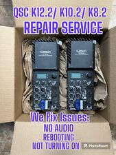 Qsc k12.2 repair for sale  Woodside