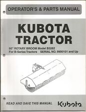 kubota rotary broom for sale  Lyerly
