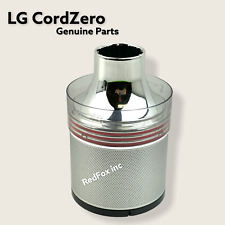 Conjunto de filtro de malha quadro ciclone genuíno LG CordZero A9 A905 A906 A907 A908, usado comprar usado  Enviando para Brazil