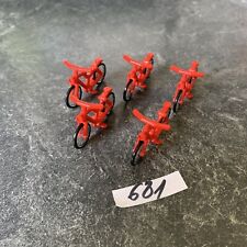 Lego bicycles d'occasion  Expédié en Belgium