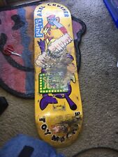 Toy machine deck for sale  San Leandro