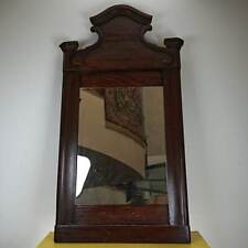Specchio legno del usato  Ferrara