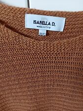 Ladies isabella knitted for sale  PRESTON