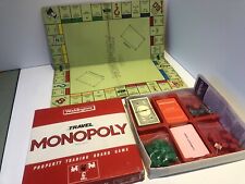 Vintage travel monopoly for sale  Shipping to Ireland