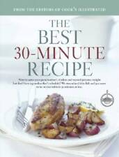 Best minute recipe for sale  Montgomery