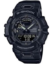 Zegarek Casio G-SHOCK G-Squad Bluetooth Sync Step Tracker GBA-900-1AER Tworzywo  na sprzedaż  PL