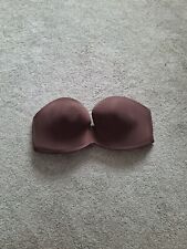 Wonderbra strapless 36c for sale  THETFORD