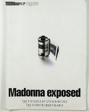 Madonna steven meisel for sale  UK