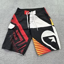 Quicksilver mens boardshorts for sale  Long Beach