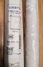 Ikea lucette roller for sale  LONDON
