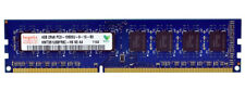 Memoria ram 4gb usato  Brindisi