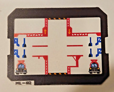 Nintendo Game & Watch Mario’s Cement Factory ML-102 LCD graphic overlay for sale  Shipping to South Africa