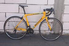 Bianchi Road Racing Bike TEAM RINKEBY for sale  Shipping to South Africa