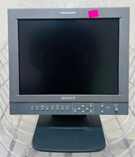 Monitor LCD Sony LMD 1420 segunda mano  Embacar hacia Argentina