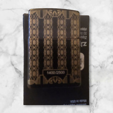 Zippo feuerzeug set gebraucht kaufen  Mühlheim