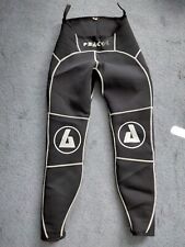 neoprene trousers for sale  PLYMOUTH