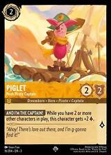 Piglet pooh pirate usato  Italia