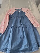 Girls dresses years for sale  TAMWORTH