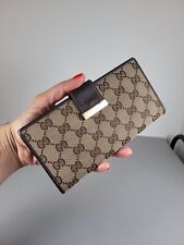 Gucci wallet. vintage for sale  Shipping to Ireland