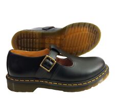 Size dr.martens polley for sale  Madison