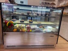 Cake counter display for sale  COLCHESTER