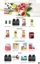 Vitamins supplements amazon for sale  Des Plaines