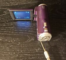 Câmera Snap Sony Mobile HD MHS-CM1, usado comprar usado  Enviando para Brazil