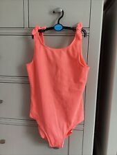 Bnwt girls coral for sale  CHESTER LE STREET