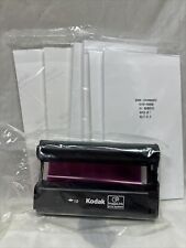 Cartucho de tinta a color Kodak Easyshare PH-10 y 6 paquetes de impresión de papel (120 hojas) segunda mano  Embacar hacia Mexico