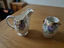 Pair stunning maling for sale  FORTROSE