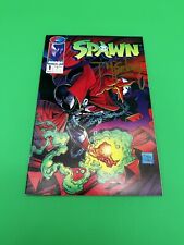 Spawn #1, (1992, Origem da Primeira Aparição) Assinado por Todd McFarlane Veja Fotos comprar usado  Enviando para Brazil