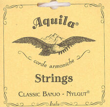 Aquila classic banjo for sale  Shipping to Ireland
