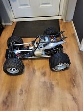 Monster truck 5scale for sale  LEEDS