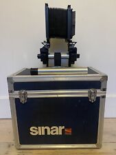 Sinar boxed lens for sale  LONDON