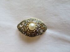 Broche fragonard vintage d'occasion  Reims