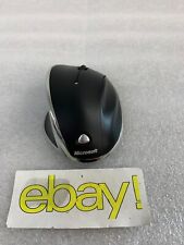Microsoft Wireless Laser Mouse 7000 MDL 1142- Black NO DONGLE FREE SHIPPING, used for sale  Shipping to South Africa