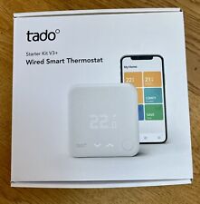 Tado smart thermostat gebraucht kaufen  Deutschland