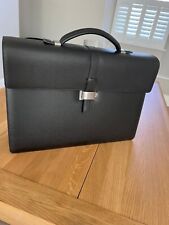 Mont blanc briefcase for sale  BROMLEY