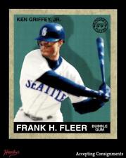 1997 fleer goudey for sale  Shipping to Ireland
