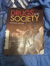 Drugs society eleventh for sale  Chicago Heights