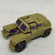 Transformers rare army for sale  SCUNTHORPE
