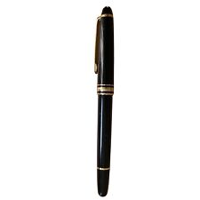 Stylo montblanc roller d'occasion  Bois-Colombes