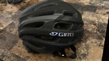 bike giro fixture helmet for sale  Katy